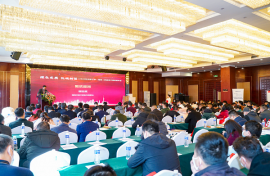 2020年度中新工联湖南新能源工程联盟年会